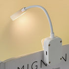 Mini Clip-On Book Light