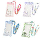 Cartoon Waterproof Bag For Mobile Phone