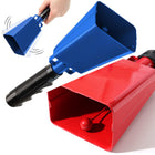 With Handle Event Metal Cowbell