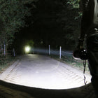 Led High-Beam Spotlight