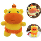 Plush Doll