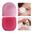 Silicone Ice Cube Massage Tool