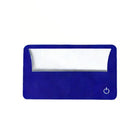 LED Magnifying Glass Card Light Lamp