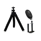 Mini Bluetooth Tripod