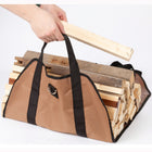 Portable Firewood Storage Bag