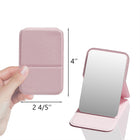 Folding Cosmetic Mirror