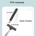 Retractable Car Rearview Mirror Wiper