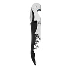 Double Hinged Waiter's Corkscrew Wine Opener