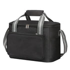 15L Dual-Zipper Cooler Bag