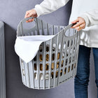 Foldable Laundry Basket