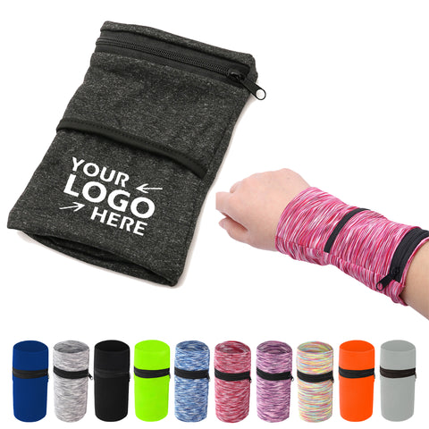 Stretch Fit Running Arm Bag
