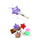 Flash Star Concert Fluorescent Stick