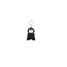 Tape Measure LED Flashlight Bottle Opener Keychain