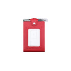 Portable Mini Pocket Hang Neck Notebook