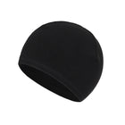 Winter Warm Cycling Dralon Knitted Skullcap Hat Liner Cap