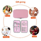 7 In 1 Personal Care Manicure Set