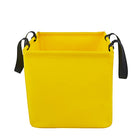 25L Foldable Waterproof PVC Fishing Bucket Bag