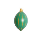 Christmas Tree Fun Shaped PVC Inflatable Pendant Balls