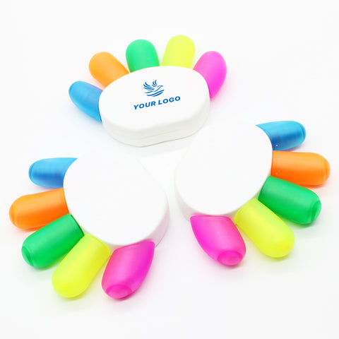 Finger Shape Highlighter