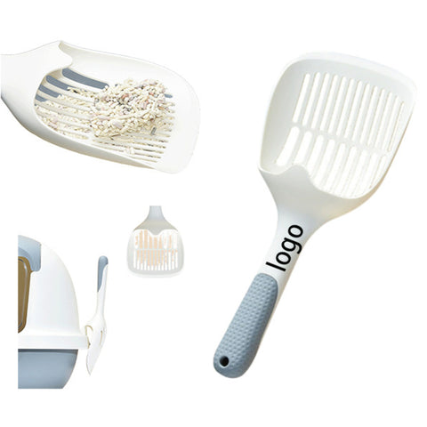 Multi-Use Litter Scoop