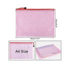 Document Folder File Bag