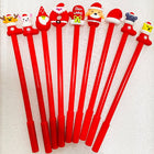 Creative Cute Christmas Black Gel Pen