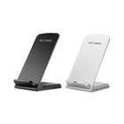 15W Vertical Wireless Charging Phone Stand
