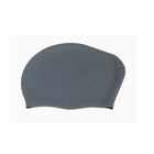 Large Silicone Swim Cap For Women With Long Hair