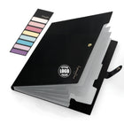 A4 Expandable Pocket Folder