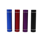 Aluminum Flashlight