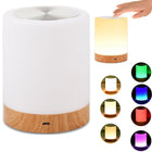 Adjustable Led Portable Table Bedside Lamps Night Light