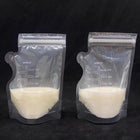 30PCS Disposable Portable Breast Milk Storage Bags