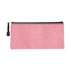 Waterproof Oxford Zippered Pencil Pouch