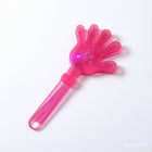 Hand-Shaped Light-Up Clapper