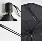 Car Windshield Sun Shade Umbrella
