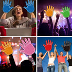 EVA Foam Cheer Hand Clappers