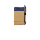 Mini Portable Pocket Notebook
