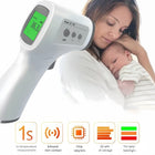 Infrared Thermometer Forehead Non-Contact