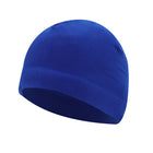Men's & Women's Fleece Hat for Autumn/Winter Outdoor Sports
