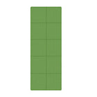 Single-Fold Yoga Mat