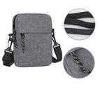 Small Messenger Bag For Men