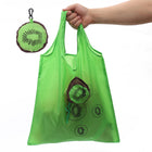 Fruit - shaped Foldable Tote Shopping Bag