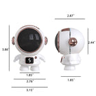 Mini Astronaut Hanging Neck Fan
