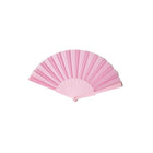 Full Color Folding Hand Fan