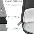13" Polyester Laptop Sleeve