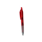 Translucent Click Ballpoint Pen