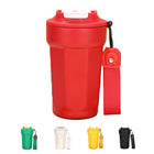 Portable Coffee Thermos Cup