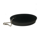 Buoyant PU Foam Keychain