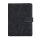 Multifunctional Ring Notebook