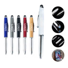 Led Stylus Metal Pen